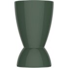 Banqueta Circular Argo  Verde Alecrim