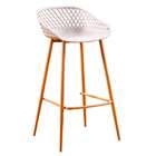 Banqueta Clarice Nude