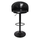 Banqueta Class Estofada Para Bar Balcão Cozinha Americana Gir