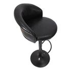 Banqueta Class Estofada Para Bar Balcão Cozinha Americana Gir