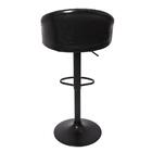 Banqueta Class Estofada Para Bar Balcão Cozinha Americana Gir