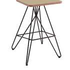 Banqueta Costela B. Butterfly Fendi