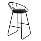 Banqueta Cozinha Banco Para Bancada Sunset Média Área Gourmet