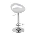 Banqueta Cuiabá Branca