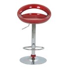 Banqueta Cuiabá Cereja