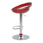 Banqueta Cuiabá Cereja