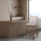 Banqueta Dani Nogueira E Bege