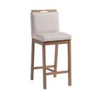 Banqueta Dani Nogueira E Bege