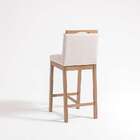 Banqueta Dani Nogueira E Bege