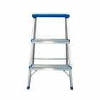 Banqueta De Alumínio Residencial Com 3 Degraus – Alumasa