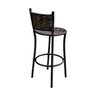 Banqueta De Junco Para Balcão Argila