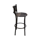 Banqueta De Junco Para Balcão Argila