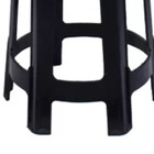 Banqueta De Plástico Sarah Duo