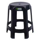 Banqueta De Plástico Sarah Duo