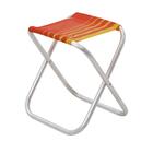 Banqueta De Praia Tramontina Fiji Em Alumínio Com Assento Lar