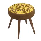 Banqueta Decorativa Sara