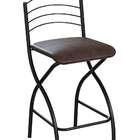 Banqueta Del Preta E Tabaco