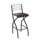 Banqueta Del Preta E Tabaco