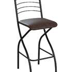 Banqueta Del Preta E Tabaco