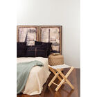 Banqueta Dobrável Wal Tramontina 91420054