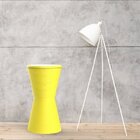 Banqueta Dub  Limão Siciliano