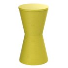 Banqueta Dub  Limão Siciliano