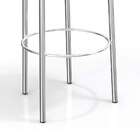 Banqueta Dublin Branca