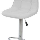 Banqueta Eames Botone - Branca