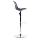 Banqueta Eames Bs20 Preto