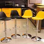 Banqueta Eames Bs20 Preto