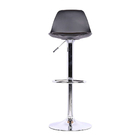 Banqueta Eames Bs20 Preto
