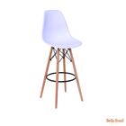 Banqueta Eames Dkr Café