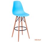 Banqueta Eames Dkr Café