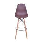 Banqueta Eames Dkr Café