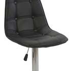 Banqueta Eiffel Ii Preta