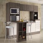 Banqueta Em Aço Unimóvel 17