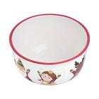 Banqueta Emoji Pc - Vinho