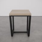 Banqueta Estilo Industrial Concept Cabecasa Madeiraoriginals