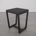 Banqueta Estilo Industrial Concept Cabecasa Madeiraoriginals