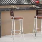 Banqueta Évora Tabaco