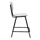 Banqueta Fame Branca