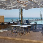 Banqueta Floripa - Preto