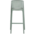 Banqueta Floripa - Verde Aloe