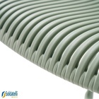 Banqueta Floripa - Verde Aloe