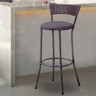 Banqueta Forts Famais