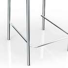 Banqueta Genova Branca