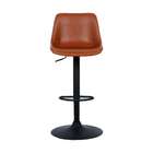 Banqueta Gênova Ii Marrom