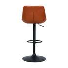 Banqueta Gênova Ii Marrom