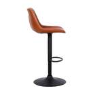 Banqueta Gênova Ii Marrom