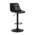 Banqueta Gênova Ii Preta